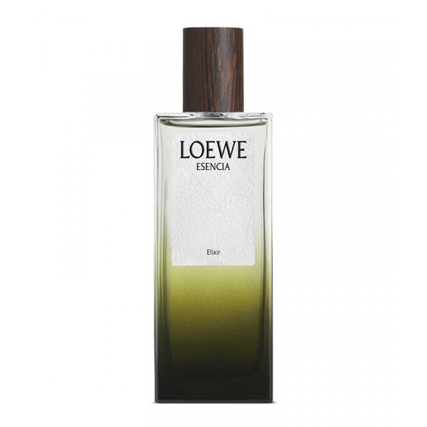 Compra Esencia Loewe Homme Elixir 50ml de la marca LOEWE al mejor precio